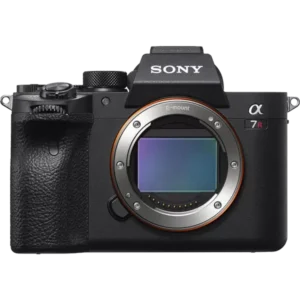 دوربین Sony Alpha